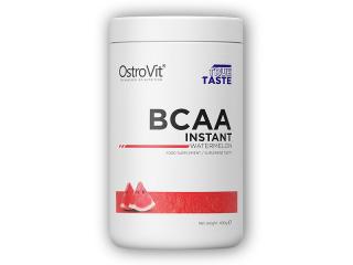 Ostrovit BCAA instant 400g Varianta: mango + DÁREK ZDARMA