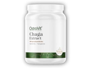 Ostrovit Chaga extract 50g + DÁREK ZDARMA