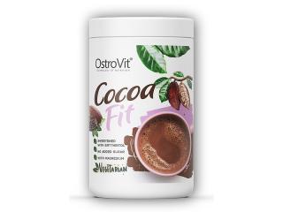 Ostrovit Cocoa fit 500g + DÁREK ZDARMA