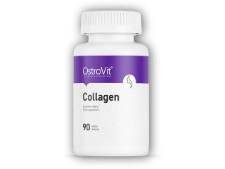 Ostrovit Collagen 90 tablet + DÁREK ZDARMA