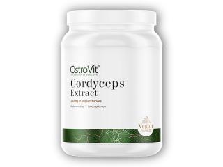 Ostrovit Cordyceps sinensis extract 50g + DÁREK ZDARMA