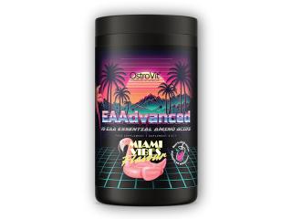 Ostrovit EAA advanced 540g Miami vibes EAA  + šťavnatá tyčinka ZDARMA + DÁREK ZDARMA