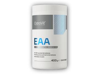 Ostrovit EAA essential aminos 400g Varianta: grapefruit + DÁREK ZDARMA