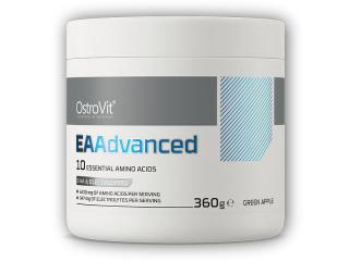 Ostrovit EAAdvanced 360g Varianta: hruška + DÁREK ZDARMA