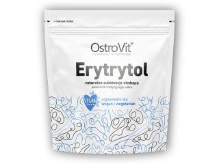 Ostrovit Erythritol alternativní cukr 1000g + DÁREK ZDARMA