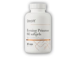 Ostrovit Evening primrose oil 60 kapslí pupalka + DÁREK ZDARMA