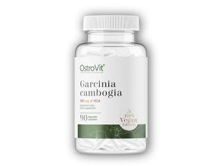 Ostrovit Garcinia cambogia HCA vege 90 kapslí + DÁREK ZDARMA