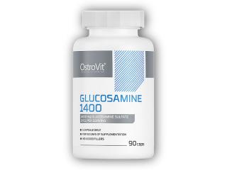 Ostrovit Glucosamine 1400mg 90 kapslí + DÁREK ZDARMA