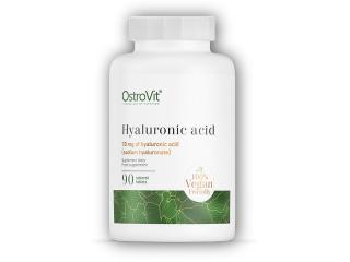 Ostrovit Hyaluronic acid 90 tablet + DÁREK ZDARMA