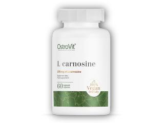 Ostrovit L-carnosine 60 kapslí + DÁREK ZDARMA