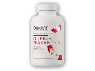 Ostrovit Lutein + Zeaxanthin 60 kapslí + DÁREK ZDARMA