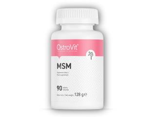 Ostrovit MSM 90 tablet + DÁREK ZDARMA