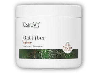 Ostrovit Oat fiber vege 200g ovesná vláknina + DÁREK ZDARMA