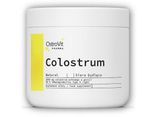 Ostrovit Pharma Colostrum 100g natural + DÁREK ZDARMA