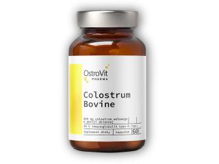 Ostrovit Pharma colostrum bovine 60 kapslí + DÁREK ZDARMA