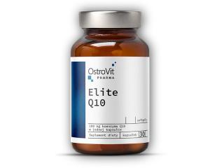 Ostrovit Pharma Elite Q10 100mg 30 kapslí + DÁREK ZDARMA