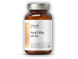 Ostrovit Pharma healthy skin 90 kapslí + DÁREK ZDARMA