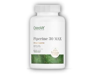 Ostrovit Piperine 30mg MAX 90 tablet + DÁREK ZDARMA