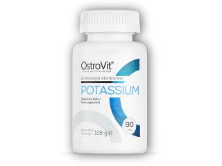 Ostrovit Potassium 90 kapslí + DÁREK ZDARMA