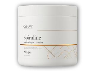 Ostrovit Spiruline VEGE 250g spirulina + DÁREK ZDARMA