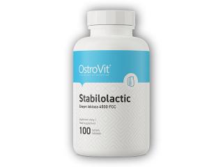Ostrovit Stabilolactic 100 tablet + DÁREK ZDARMA
