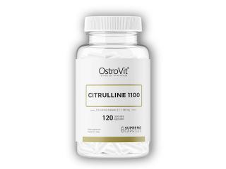 Ostrovit Supreme capsules Citrulline 1100mg 120 kapslí + DÁREK ZDARMA