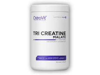 Ostrovit Supreme pure tri-creatine malate 500g + DÁREK ZDARMA