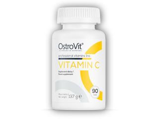 Ostrovit Vitamin C 1000mg 90 tablet + DÁREK ZDARMA