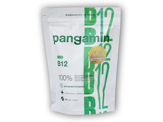 Pangamin Pangamin B12 sáček 200 tablet + DÁREK ZDARMA