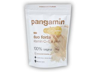 Pangamin Pangamin Duo forte sáček 90 tablet + DÁREK ZDARMA