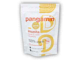 Pangamin Pangamin Imunita sáček 120 tablet + DÁREK ZDARMA