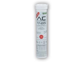 Penco AC hydration tabs 20 tablet Varianta: citron + DÁREK ZDARMA
