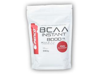 Penco BCAA Instant 8000mg 330g Varianta: grep + DÁREK ZDARMA