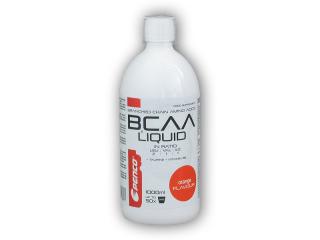 Penco BCAA Liquid 1000ml Varianta: třešeň + DÁREK ZDARMA