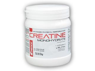 Penco Creatine Monohydrate 533g  + šťavnatá tyčinka ZDARMA + DÁREK ZDARMA