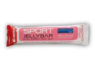 Penco Jelly Bar 30g Varianta: višeň + DÁREK ZDARMA