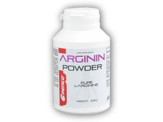 Penco L-Arginin 200g  + šťavnatá tyčinka ZDARMA + DÁREK ZDARMA