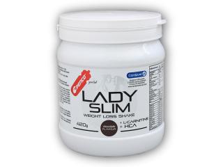 Penco Lady Slim 420g Varianta: čokoláda + DÁREK ZDARMA