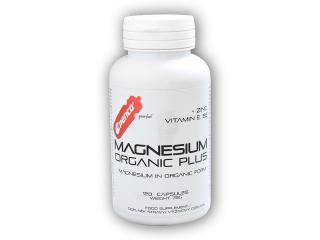 Penco Magnesium Organic 120 kapslí + DÁREK ZDARMA