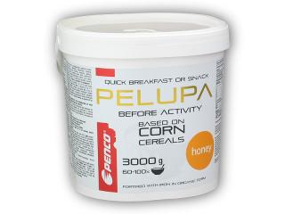 Penco Pelupa 3000g  + šťavnatá tyčinka ZDARMA Varianta: med + DÁREK ZDARMA