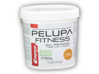 Penco Pelupa Fitness 1750g natural  + šťavnatá tyčinka ZDARMA + DÁREK ZDARMA