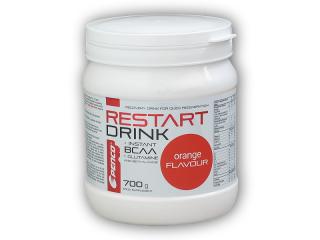 Penco Restart Drink 700g Varianta: pomeranč + DÁREK ZDARMA