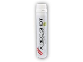 Penco X-Ride shot 25ml ampule Varianta: grep + DÁREK ZDARMA