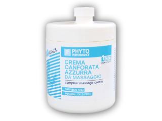 Phyto Performance Camphor cream massage 1000ml  + šťavnatá tyčinka ZDARMA + DÁREK ZDARMA