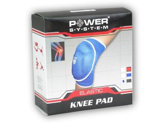 Power System Chrániče kolen KNEE PAD PS-6005 Varianta: XL - nad kolenem 32-35cm pod kolenem 28-31cm + DÁREK ZDARMA