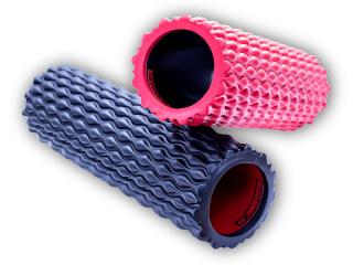 Power System PHYSIX ROLLER - 4118 Varianta: red + DÁREK ZDARMA