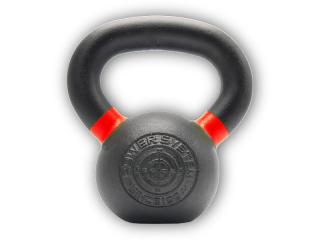 Power System PowerSystem činka KETTLEBELL EVO 10kg  + šťavnatá tyčinka ZDARMA + DÁREK ZDARMA