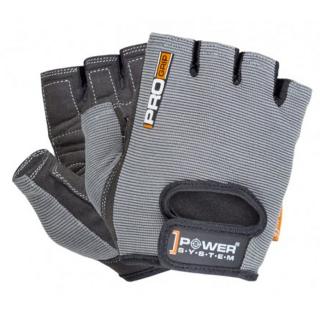 Power System PowerSystem rukavice PRO GRIP EVO Varianta: grey XL + DÁREK ZDARMA