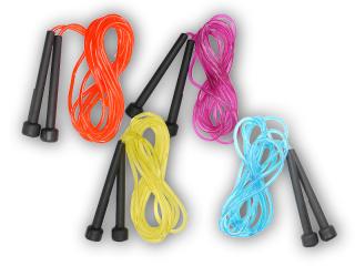 Power System PowerSystem švihadlo SKIP JUMP ROPE Varianta: yellow + DÁREK ZDARMA