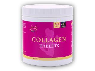 Profimass Lady Collagen Tablets 240 + 40 tablet ZDARMA + DÁREK ZDARMA